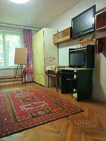Сдается 1-комн. квартира, 30,5 м²