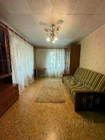 Сдается 2-комн. квартира, 42 м²