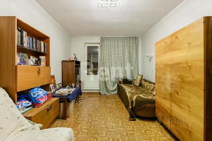 Сдается 2-комн. квартира, 35 м²