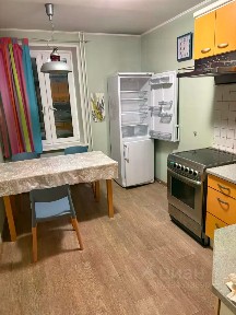 Сдается 1-комн. квартира, 38 м²