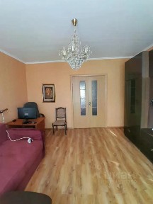 Сдается 2-комн. квартира, 53 м²
