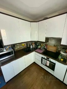 Сдается 2-комн. квартира, 60 м²