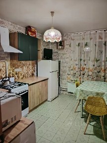 Сдается 1-комн. квартира, 36 м²