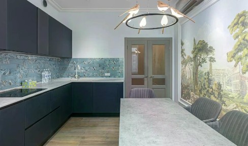 Сдается 2-комн. квартира, 65,6 м²