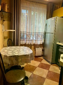 Сдается 2-комн. квартира, 45 м²
