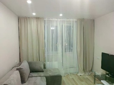 Сдается 1-комн. квартира, 43 м²