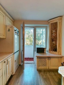 Сдается 3-комн. квартира, 66 м²