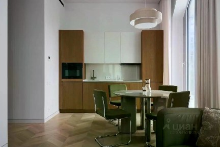 Сдаются 2-комн. апартаменты, 80 м²
