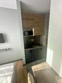 Сдается студия, 14 м²