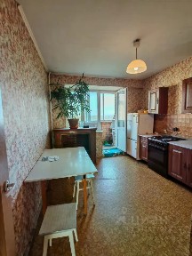 Сдается 2-комн. квартира, 54 м²