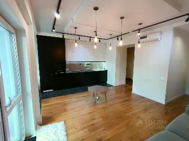 Сдается 2-комн. квартира, 64 м²