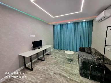 Сдается студия, 24,5 м²