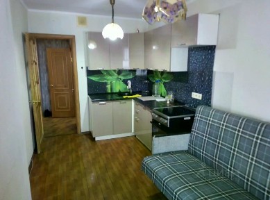 Сдается 1-комн. квартира, 44 м²