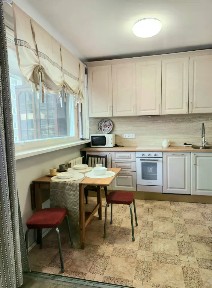 Сдается 2-комн. квартира, 55 м²