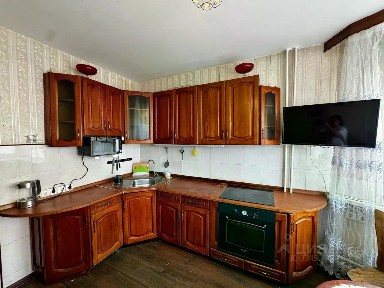 Сдается 3-комн. квартира, 77,8 м²