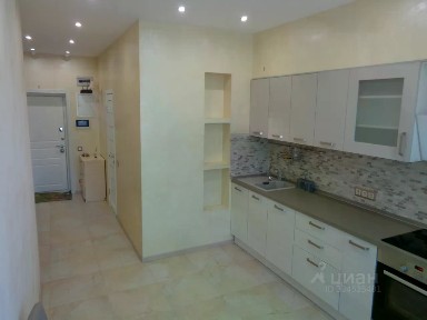 Сдается 1-комн. квартира, 43 м²