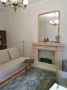 Сдается 2-комн. квартира, 67 м²