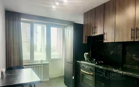 Сдается 1-комн. квартира, 38 м²