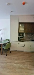 Сдается 1-комн. квартира, 32 м²