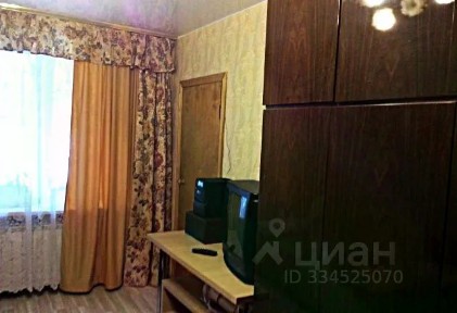 Сдается 1-комн. квартира, 30 м²