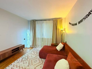 Сдается 2-комн. квартира, 52 м²