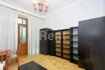 Сдается 2-комн. квартира, 65 м²