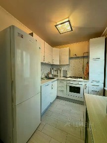 Сдается 3-комн. квартира, 58,4 м²