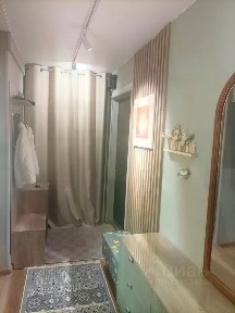 Сдается 2-комн. квартира, 45 м²