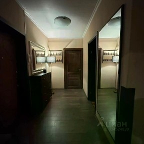 Сдается 2-комн. квартира, 55 м²