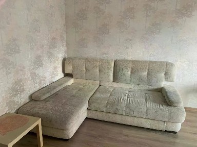 Сдается 1-комн. квартира, 43 м²