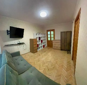 Сдается 3-комн. квартира, 50 м²