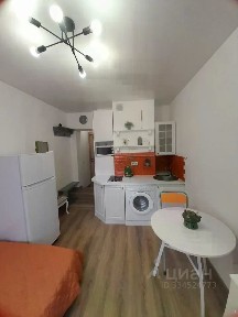 Сдается 1-комн. квартира, 25 м²