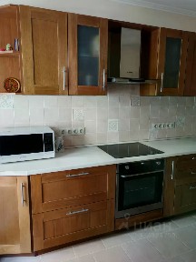 Сдается 1-комн. квартира, 45 м²