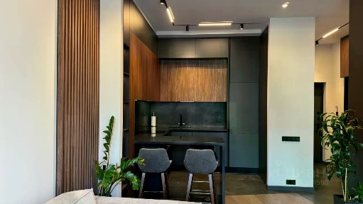 Сдается 2-комн. квартира, 42,1 м²