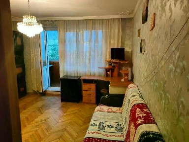 Сдается 1-комн. квартира, 40 м²