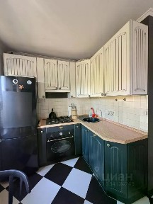 Сдается 1-комн. квартира, 33,5 м²