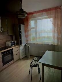 Сдается 2-комн. квартира, 54 м²
