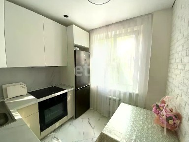 Сдается 2-комн. квартира, 45,6 м²