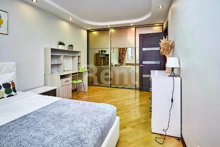 Сдается 2-комн. квартира, 42 м²