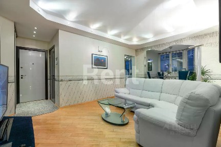 Сдается 3-комн. квартира, 82 м²
