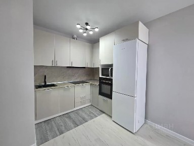 Сдается 1-комн. квартира, 36 м²