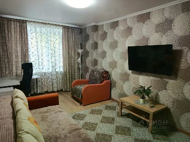Сдается 2-комн. квартира, 58,64 м²