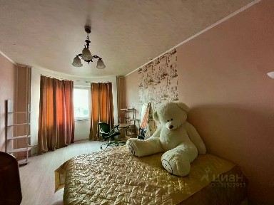 Сдается 1-комн. квартира, 42 м²