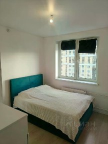 Сдается 1-комн. квартира, 31,9 м²