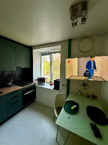 Сдается 1-комн. квартира, 30,7 м²