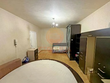 Сдается 1-комн. квартира, 35 м²