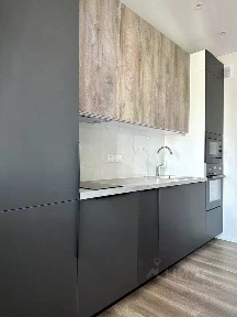 Сдается 1-комн. квартира, 38 м²