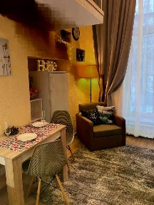 Сдается 1-комн. квартира, 20 м²