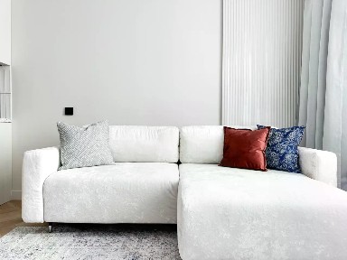 Сдается 1-комн. квартира, 43,8 м²