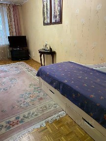 Сдается 3-комн. квартира, 56,8 м²